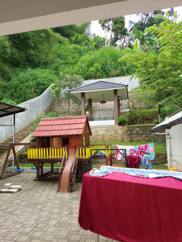 dijual rumah royal pataya ciwaruga