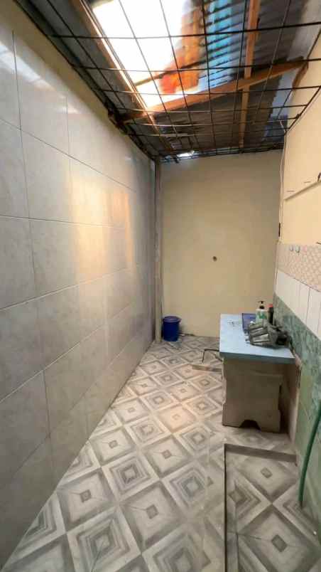 dijual rumah rs jih