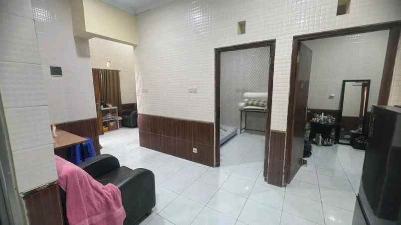 dijual rumah rs jih