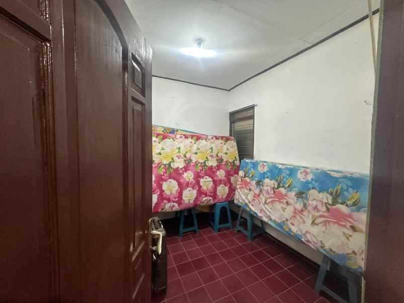 dijual rumah rsud wirosaban