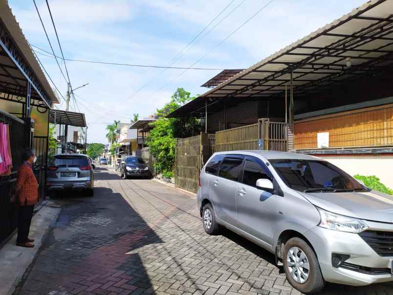 dijual rumah rumah di citra garden 5