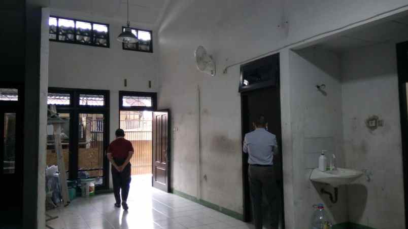 dijual rumah rumah di citra garden 5