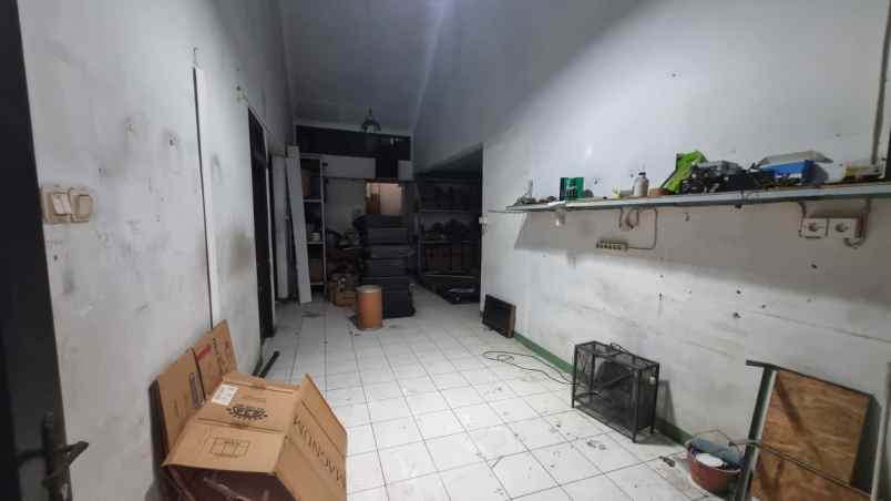 dijual rumah rumah di citra garden 5