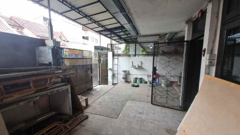 dijual rumah rumah di citra garden 5