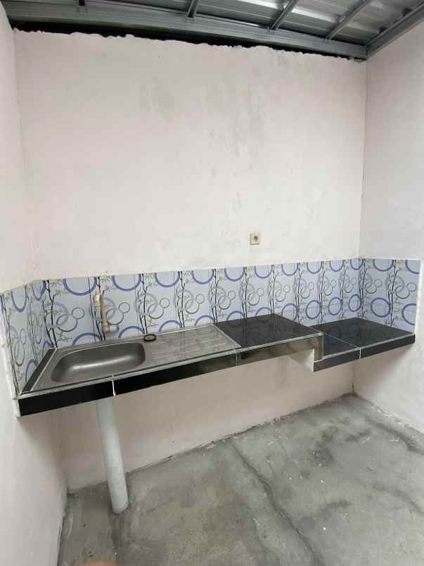 dijual rumah rumah karta kirana