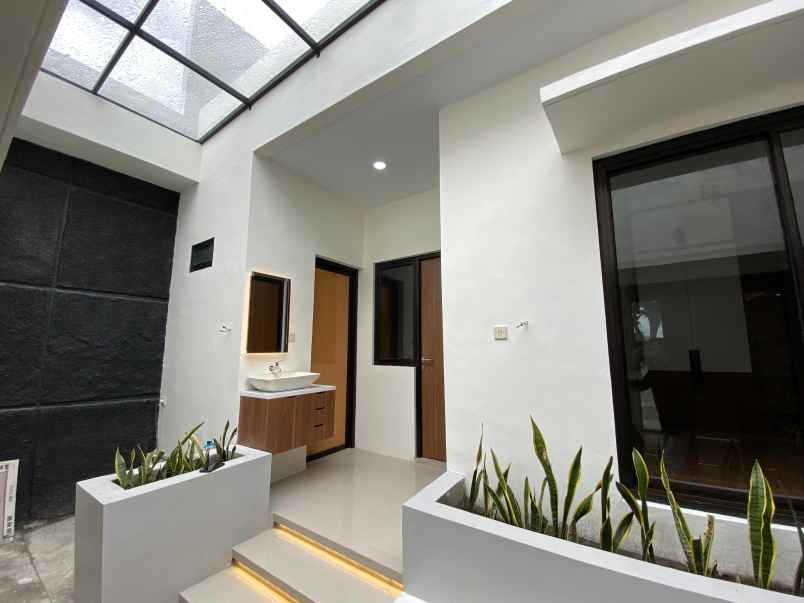 dijual rumah rumah virendra berbah sleman