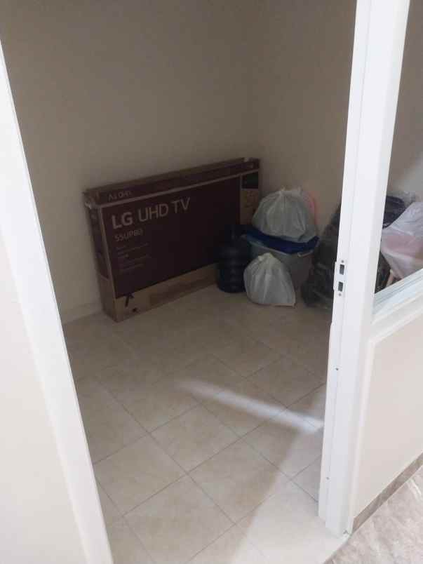 dijual rumah rungkut harapan