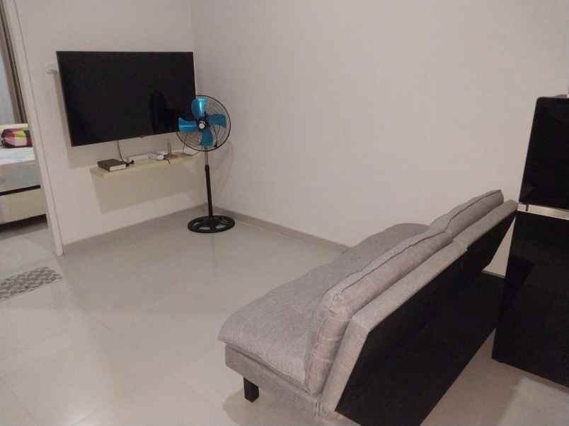 dijual rumah rungkut harapan