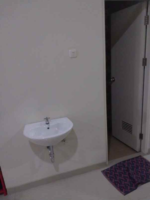 dijual rumah rungkut harapan
