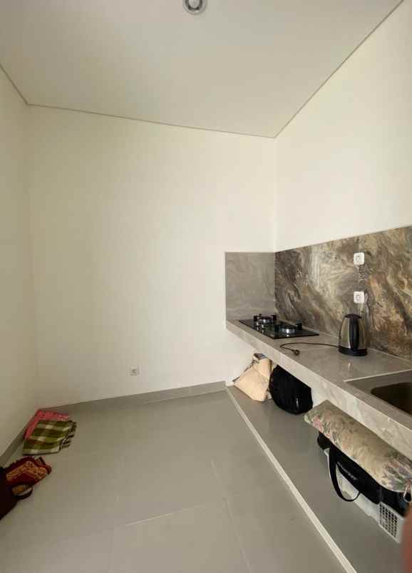 dijual rumah rungkut mapan