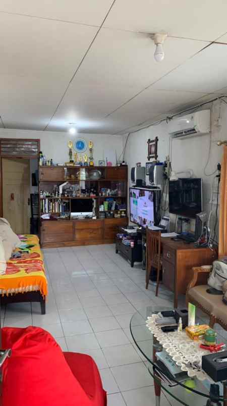 dijual rumah sangat strategis di area peninggaran