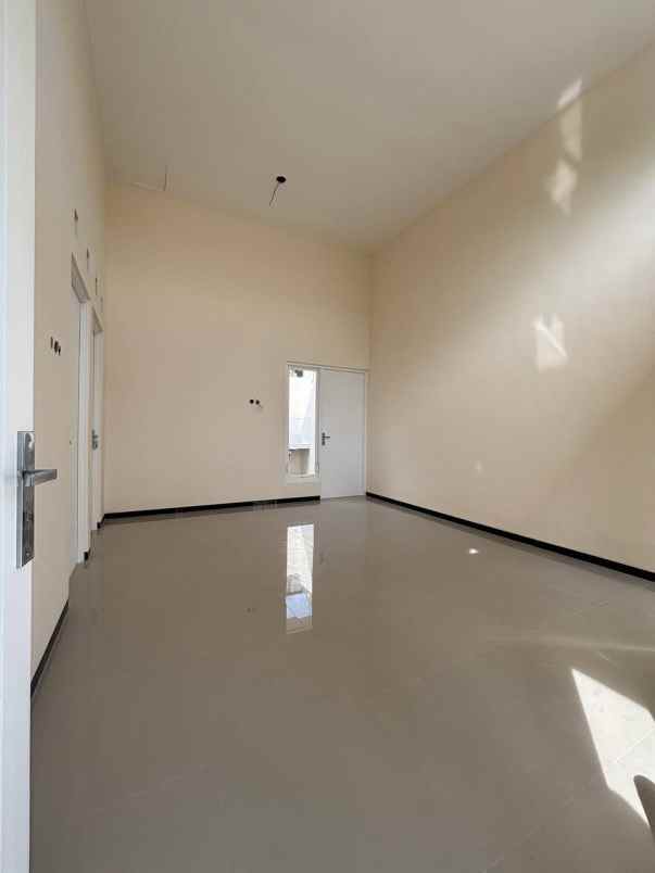 dijual rumah saptoraya pakis malang