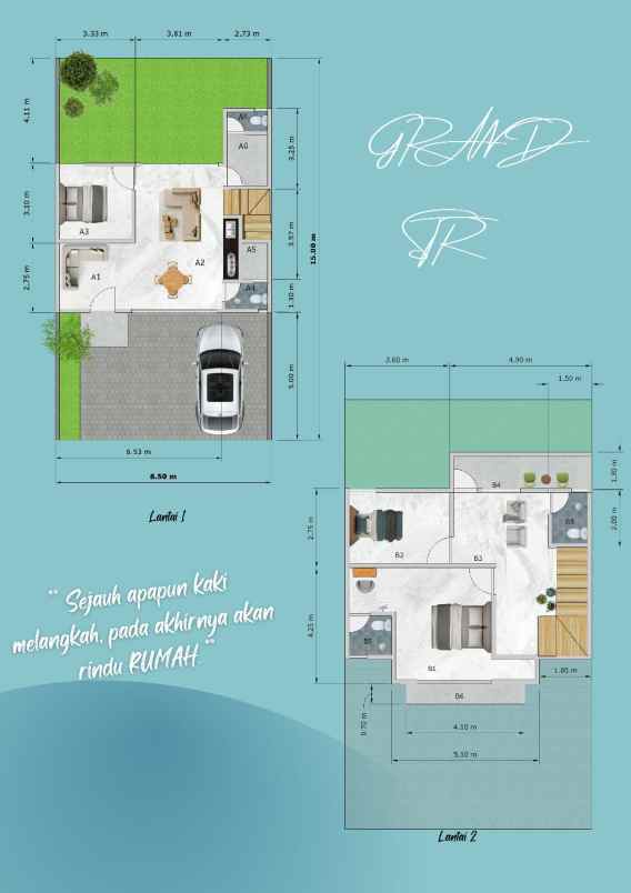 dijual rumah sardonoharjo ngaglik sleman