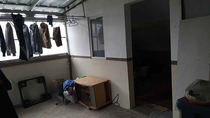 dijual rumah sariwangi