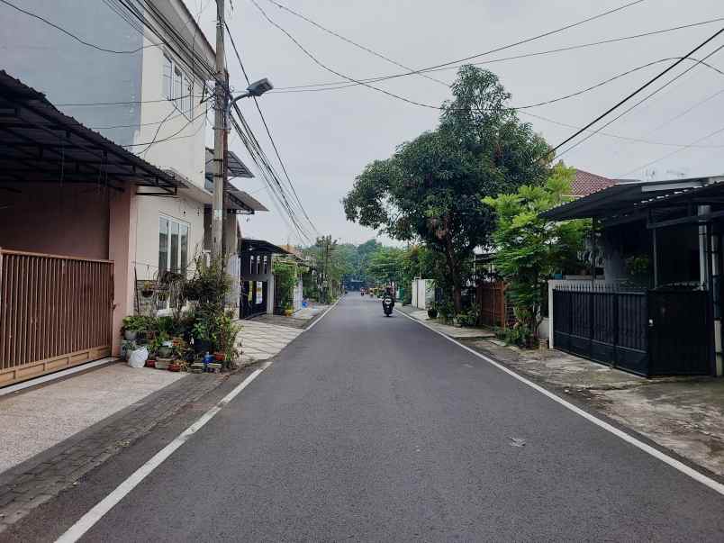 dijual rumah sawojajar 1 kota malang