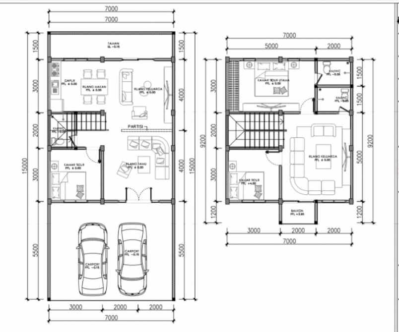 dijual rumah sawojajar 1 kota malang