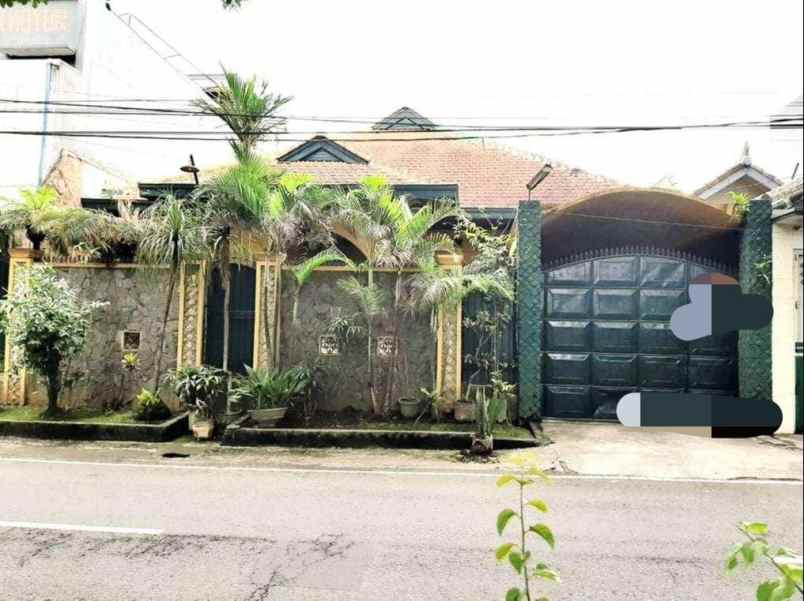 dijual rumah sawojajar