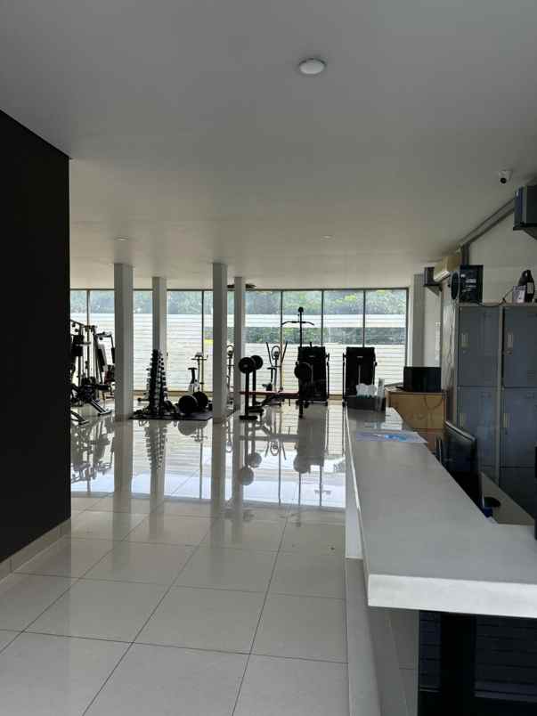 dijual rumah sayap pasteur