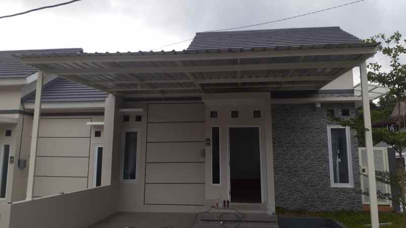 dijual rumah sedayu bantul