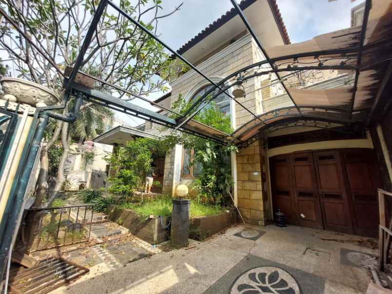 dijual rumah semarang