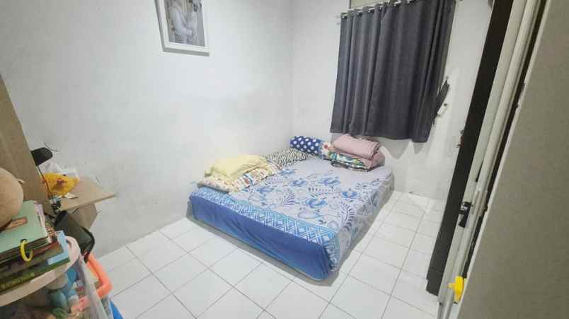 dijual rumah sentraland paradise