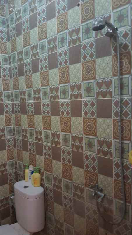 dijual rumah sepang jaya