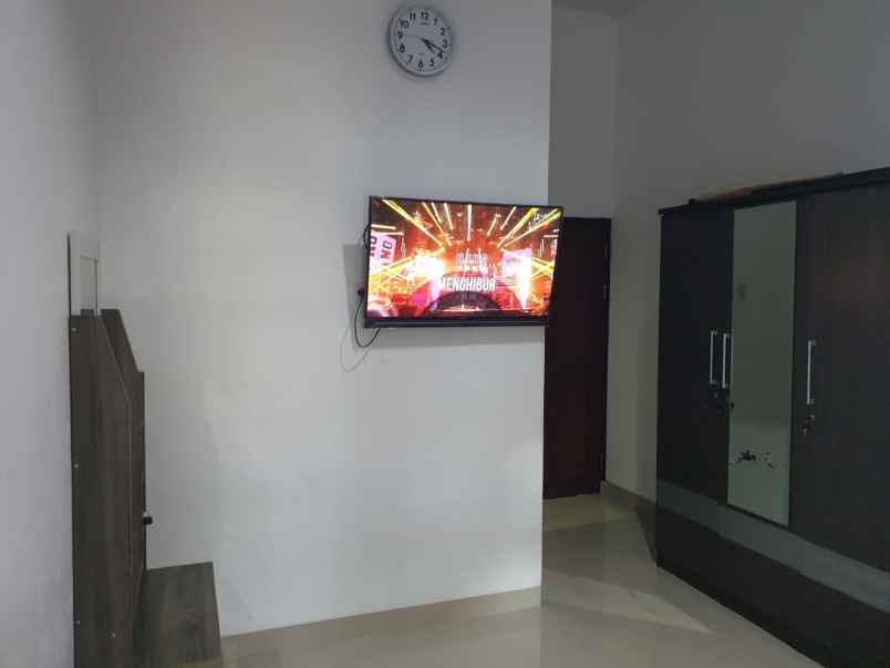 dijual rumah sepang jaya