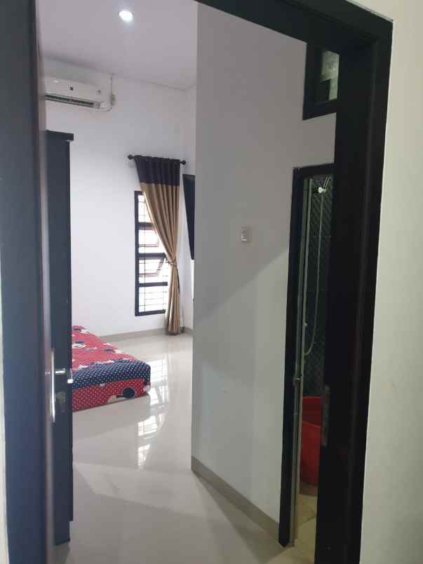 dijual rumah sepang jaya