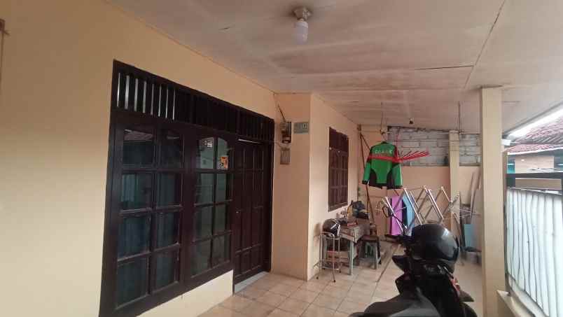 dijual rumah shm pemilik langsung tangerang selatan