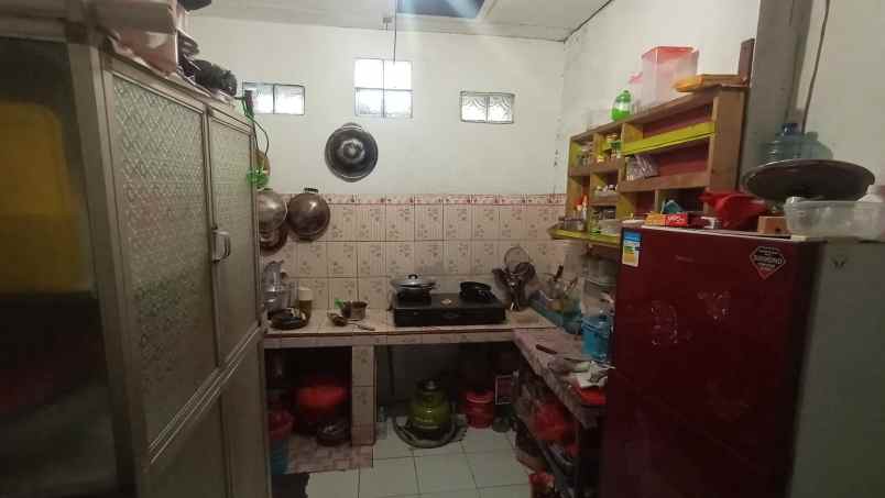 dijual rumah shm pemilik langsung tangerang selatan