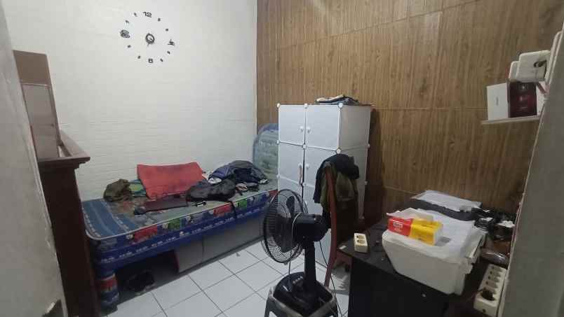 dijual rumah shm pemilik langsung tangerang selatan