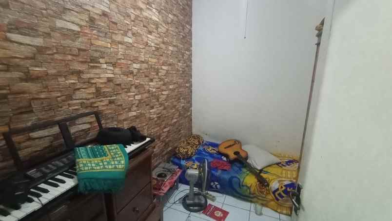 dijual rumah shm pemilik langsung tangerang selatan