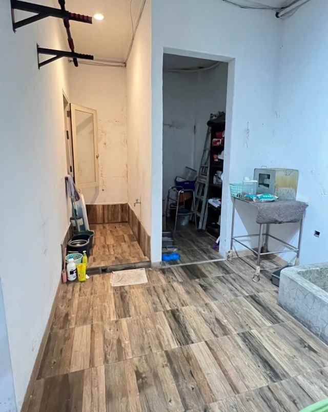 dijual rumah siap huni di citra gran cibubur