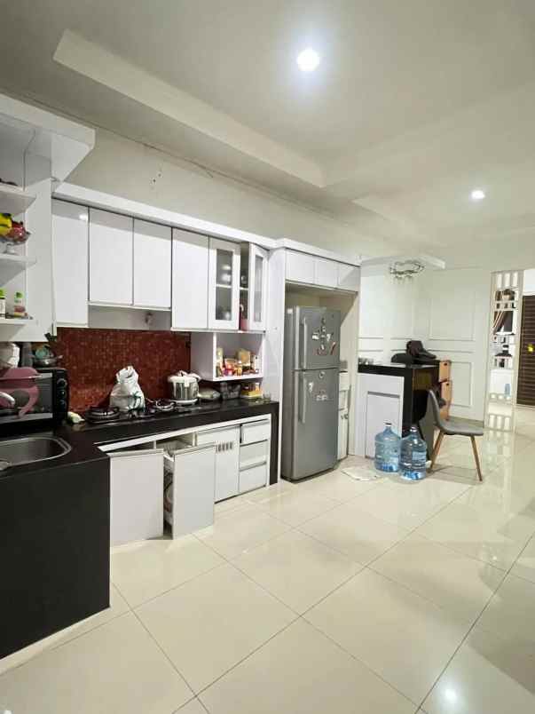 dijual rumah siap huni di citra gran cibubur