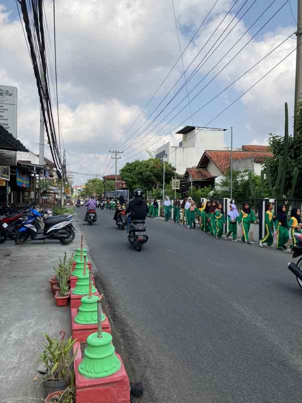 dijual rumah sinduharjo kec ngaglik