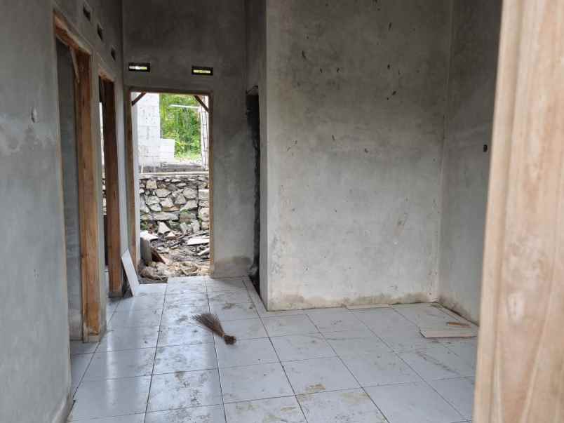 dijual rumah sirat sidomulyo kec