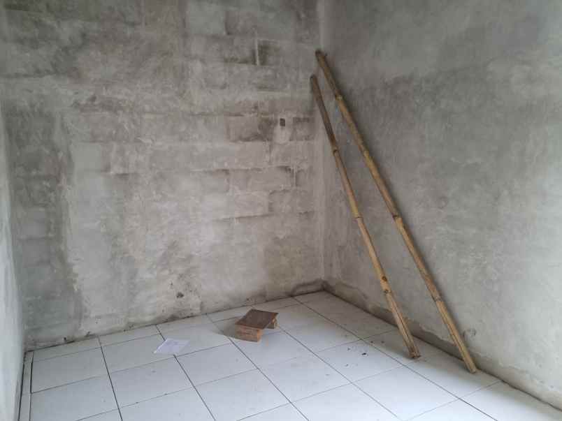 dijual rumah sirat sidomulyo kec