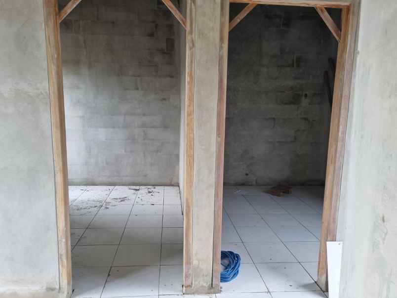 dijual rumah sirat sidomulyo kec