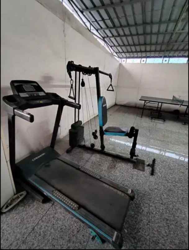 dijual rumah siwalankerto