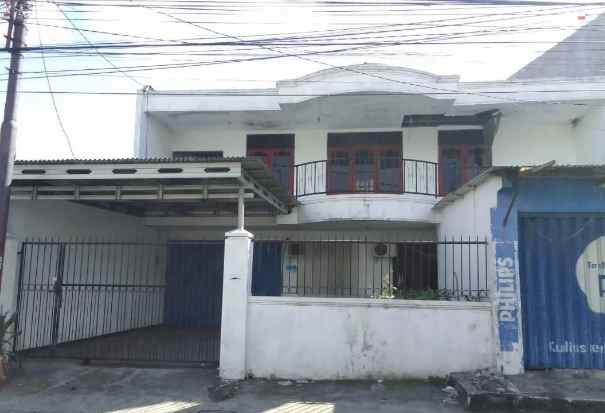 dijual rumah siwalankerto timur surabaya