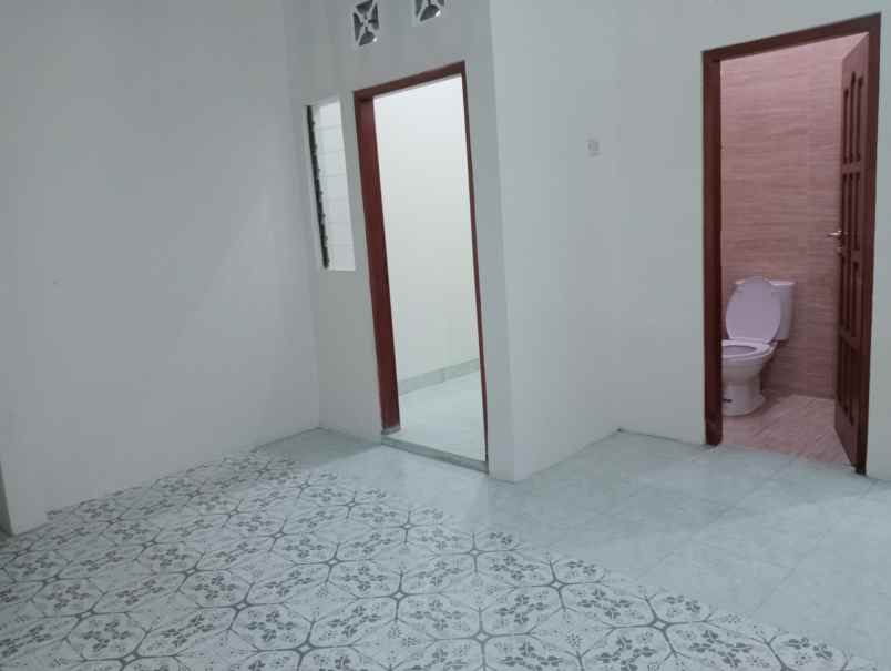 dijual rumah sleman