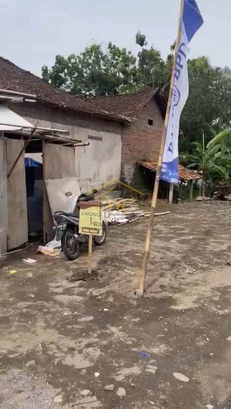 dijual rumah sleman sleman yogyakarta