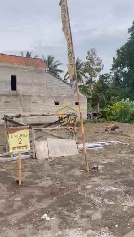 dijual rumah sleman sleman yogyakarta