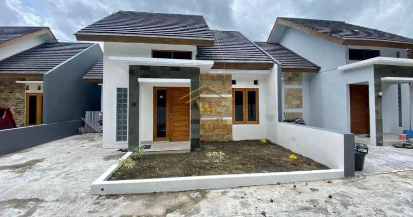 dijual rumah sleman sleman yogyakarta