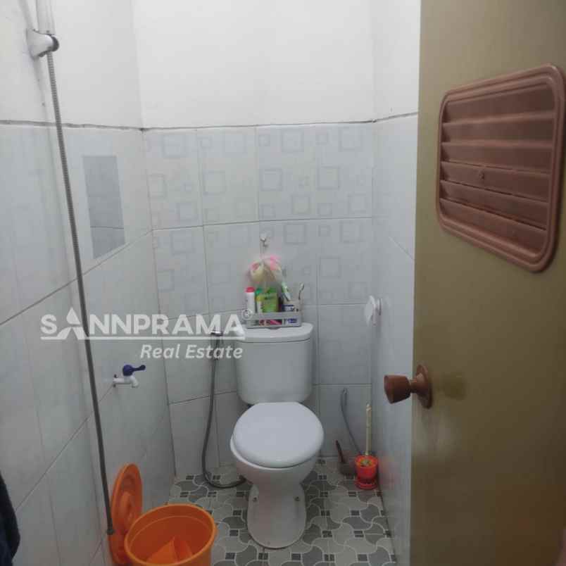 dijual rumah sukamaju tapos depok