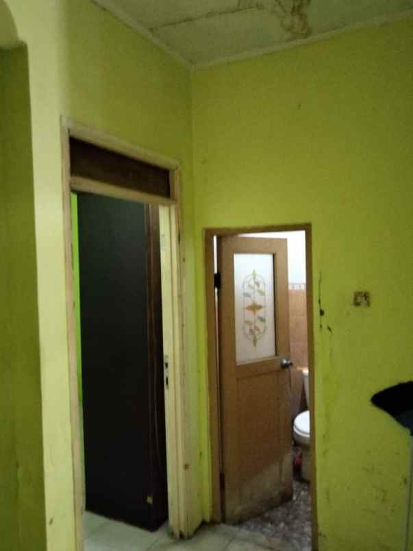 dijual rumah sukmajaya depok