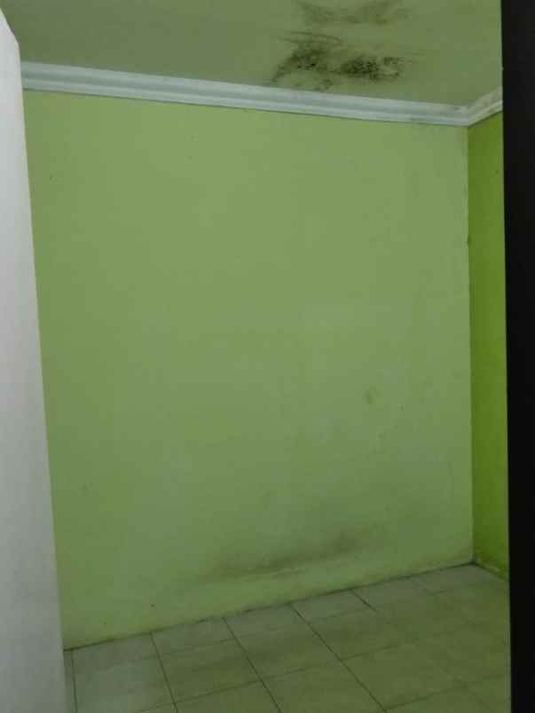 dijual rumah sukmajaya depok