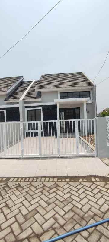 dijual rumah sukodono sidoarjo