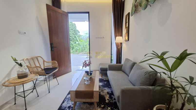 dijual rumah sukoharjo kec ngaglik kab