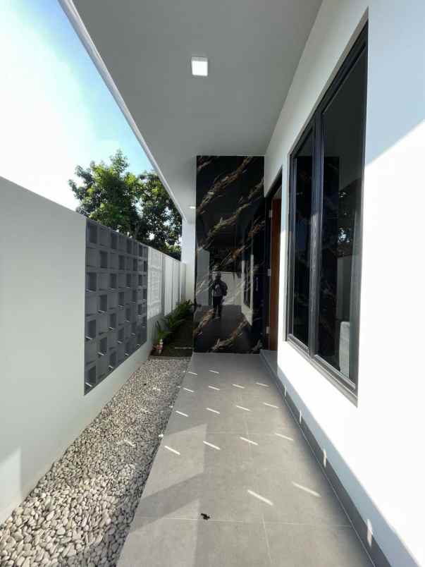 dijual rumah sukoharjo ngaglik sleman